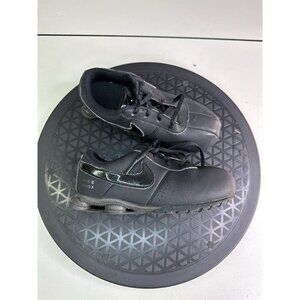 Nike Shox Toddler Boys Shoes Size 10c Black